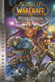 Book cover of: World of Warcraft: Dark Riders. By: Costa