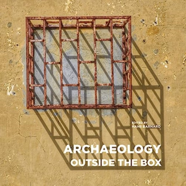 Book cover of: Archaeology Outside the Box. By: Society for American Archaeology. Annual Meeting Staff