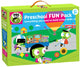 Book cover of: PBS KIDS Preschool Fun Pack. By: P. B. S. PBS KIDS