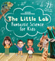 Book cover of: Good Housekeeping The Little Lab. By: Hearst Magazine Media