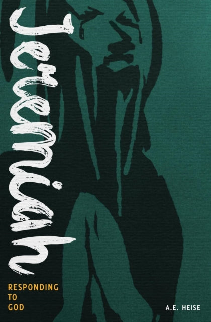 Book cover of: Jeremiah