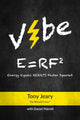 Book cover of: Vibe. By: Tony Jeary
