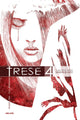 Book cover of: Trese Vol 4: Last Seen After Midnight. By: Budjette Tan