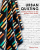 Book cover of: Urban Quilting. By: Wendy Chow