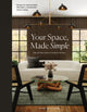Book cover of: Your Space, Made Simple. By: Ariel Magidson