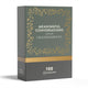 Book cover of: Meaningful Conversations with My Grandparents: 100 Interactive Conversation Cards for Families
