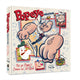 Book cover of: Popeye Variations. By: Craig Yoe