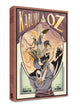 Book cover of: Kabumpo in OZ. By: Ruth Plumly Thompson