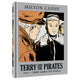 Book cover of: Terry and the Pirates: The Master Collection Vol. 9. By: Milton Caniff