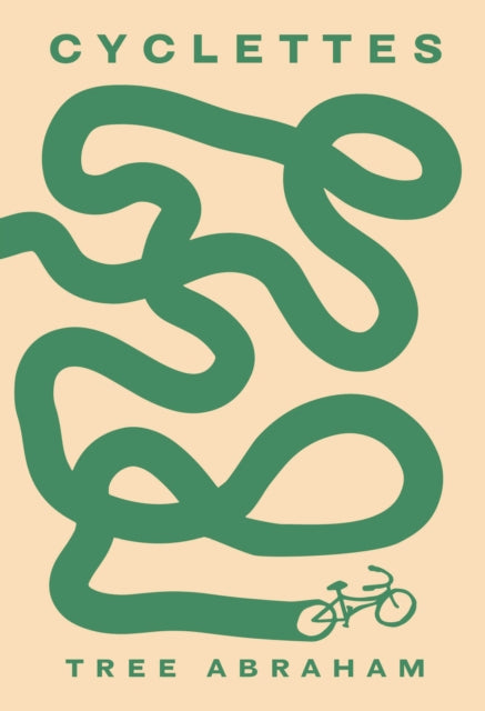 Book cover of: Cyclettes. By: Tree Abraham