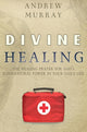 Book cover of: Divine Healing
