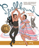 Book cover of: Spellbound. By: Bishakh Som