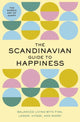 Book cover of: Scandinavian Guide to Happiness. By: Hannah Sheldon-Dean