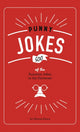 Book cover of: Punny Jokes. By: Whalen Book Whalen Book Works