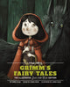 Book cover of: Grimm's Fairy Tales - Kid Classics. By: Jacob Grimm