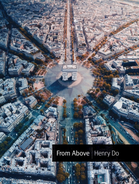 Book cover of: From Above. By: Henry Do