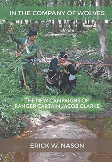 Book cover of: In the Company of Wolves