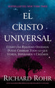 Book cover of: Cristo Universal. By: Richard Rohr
