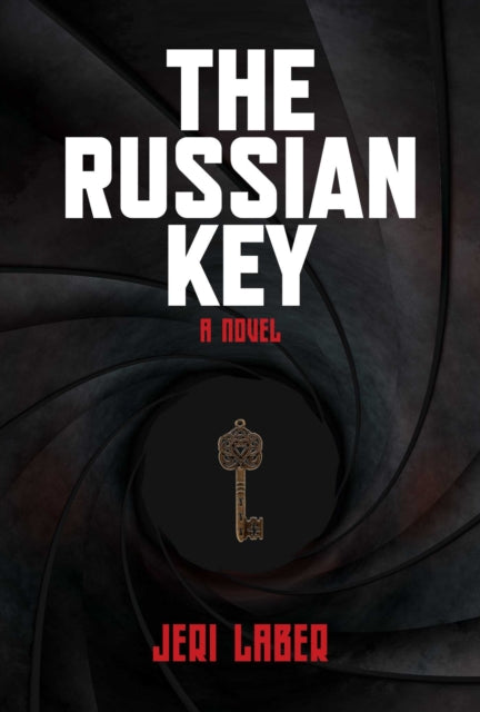 Book cover of: Russian Key