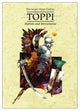 Book cover of: Toppi Gallery: Harlots and Mercenaries. By: Sergio Toppi