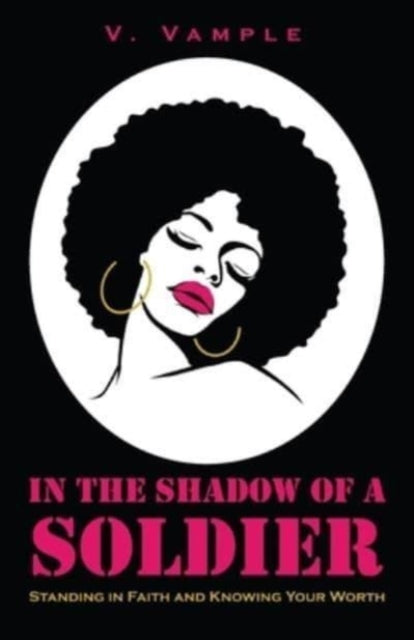 Book cover of: In The Shadow Of A Soldier. By: Valerie Vample