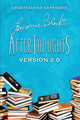 Book cover of: Afterthoughts