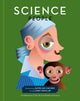 Book cover of: Science People. By: David Lee Csicsko