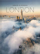 Above and Across London 9781951963491 MOORE, BEN