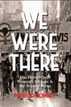 Book cover of: We Were There. By: Patricia Romney