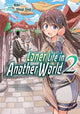 Book cover of: Loner Life in Another World Vol. 2 (manga). By: Shoji Goji