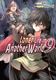 Book cover of: Loner Life in Another World Vol. 9 (manga). By: Shoji Goji