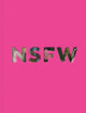 Book cover of: NSFW. By: Dasha Matsuura