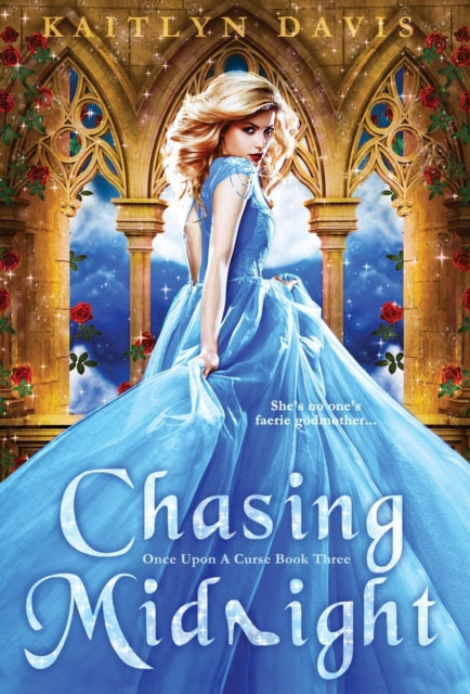 Book cover of: Chasing Midnight. By: Kaitlyn Davis
