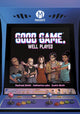 Book cover of: Good Game, Well Played. By: Rachael Smith