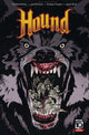Book cover of: Hound. By: Sam Romesburg