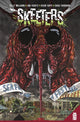 Book cover of: Skeeters. By: Bob Frantz