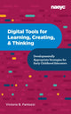 Book cover of: Teaching with Technology. By: Victoria B. Fantozzi
