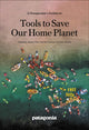 Book cover of: Tools to Save Our Home Planet. By: Nick Mucha