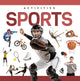 Book cover of: Sports. By: Kirsty Holmes