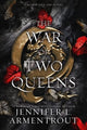 War of Two Queens, A Blood and Ash Novel 9781952457746 Jennifer L. Armentrout