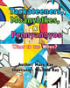 Book cover of: Tackateeners, Moanybikes, & Pennyannyos