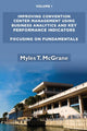 Book cover of: Improving Convention Center Management Using Business Analytics and Key Performance Indicators. By: Myles T. McGrane
