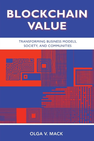 Blockchain Value