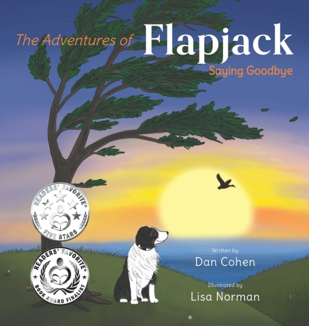 Book cover of: Adventures of Flapjack