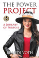 Book cover of: Power Project. By: Brandi Voth