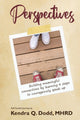 Book cover of: Perspectives. By: Kendra Q. Dodd