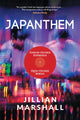 Book cover of: Japanthem: Countercultural Experiences, Cross-Cultural Remixes. By: Jillian Marshall