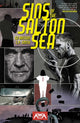 Book cover of: Sins of the Salton Sea. By: Ed Brisson