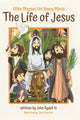 Book cover of: Life of Jesus