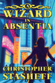 Book cover of: Wizard in Absentia. By: Christopher Stasheff
